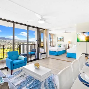 Tropical Bliss, Mountain View Near Waikiki With Free Parking Honolulu